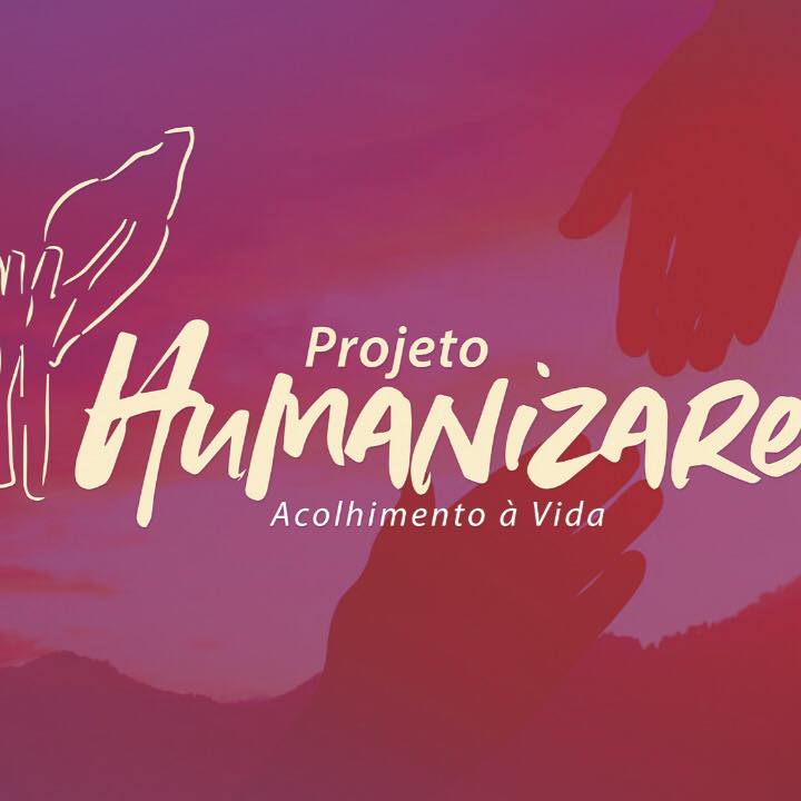 Logo – Project Humanizare Logo - Project Humanizare