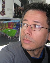 Professor Fábio de Amorim
